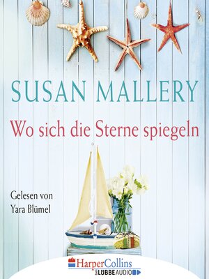 cover image of Wo sich die Sterne spiegeln